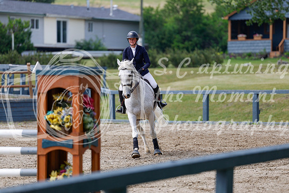 2025 - Haylee - June Classic II - Sunday June 22nd - 11943