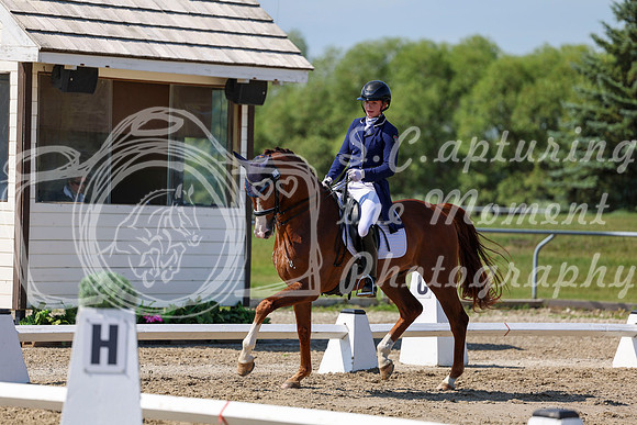 2025 - Dressage Festival - Saturday July 5th - 04279