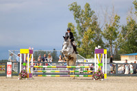 2025 - Haylee - Rocky Mountain Classic III - Wednesday August 20th - 08955
