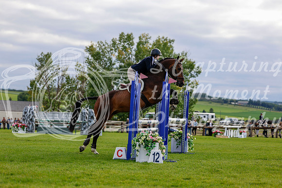 2025 - Haylee - Rocky Mountain Classic II - Thursday August 14th - 20608