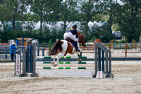 2025 - Haylee - June Classic II - Sunday June 22nd - 12008