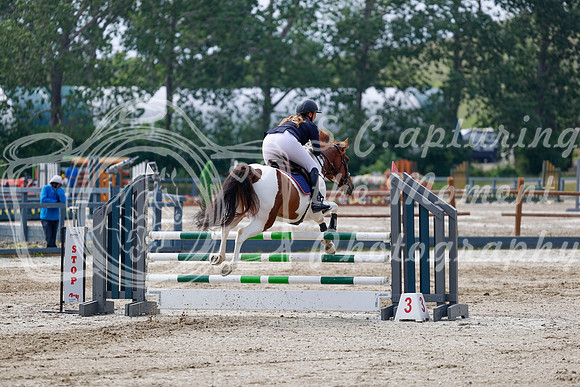 2025 - Haylee - June Classic II - Sunday June 22nd - 12008