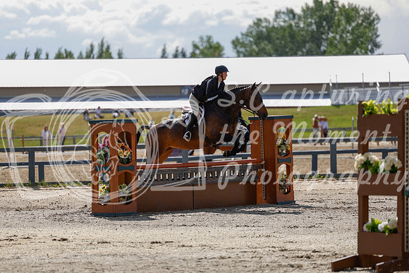 2025 - Haylee - June Classic I - Friday June 13th - 08983