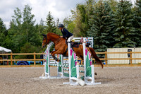 2025 - Haylee - Picco Horse Show - Sunday July 27th 02678