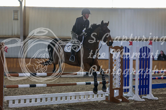 2025 - HJ Schooling - Sunday March 23rd - 6480