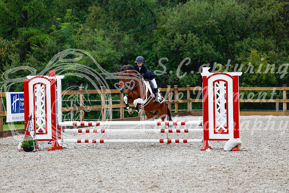 2025 - Haylee - Picco Horse Show - Sunday July 27th 01435