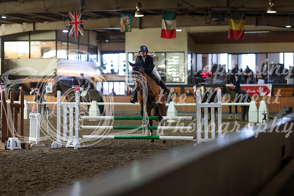 2025 - HJ Schooling - Sunday March 23rd - 5368