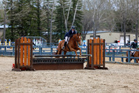 2025 - Shea - Bow Valley II - Friday May 16th - 07853