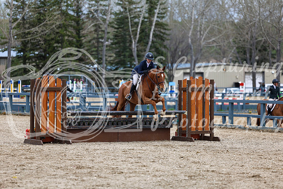 2025 - Shea - Bow Valley II - Friday May 16th - 07853