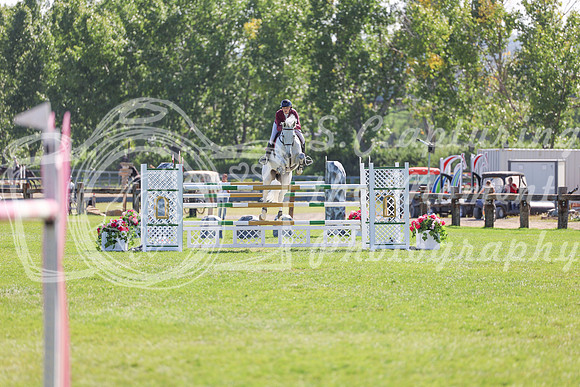 2025 - Shea - Rocky Mountain Classic III - Thursday August 21st - 11709