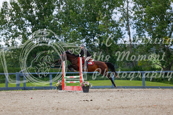 2025 - Haylee - Rocky Mountain Classic III - Wednesday August 20th - 09084