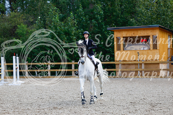 2025 - Haylee - Picco Horse Show - Sunday July 27th 05969