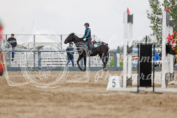 2025 - Haylee - June Classic II - Friday June 20th - 09716
