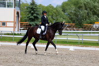 2025 - Dressage Festival - Saturday July 5th - 11401