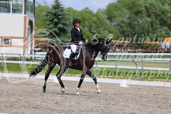 2025 - Dressage Festival - Saturday July 5th - 11401