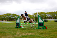 2025 - Haylee - Blue Sky Classic - Monday, May 19th 09270