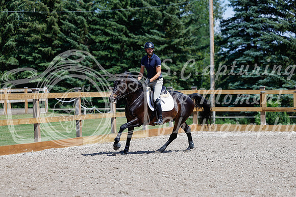 2025 - Haylee - Picco Horse Show - Thursday July 24th 04129