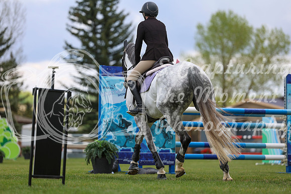 2025 - Shea - Bow Valley II - Saturday May 17th - 15398