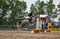 2025 - Haylee - June Classic II - Friday June 20th - 05180