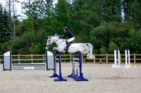 2025 - Haylee - Picco Horse Show - Sunday July 27th 06184
