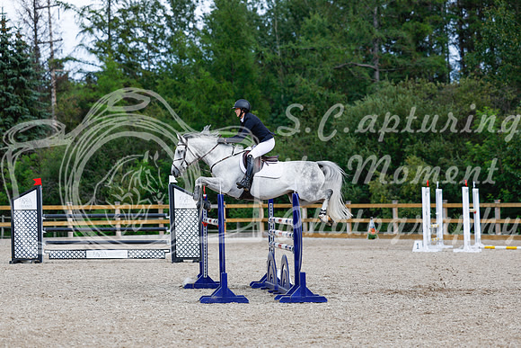 2025 - Haylee - Picco Horse Show - Sunday July 27th 06184
