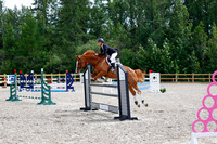 2025 - Haylee - Picco Horse Show - Friay July 25th 04228