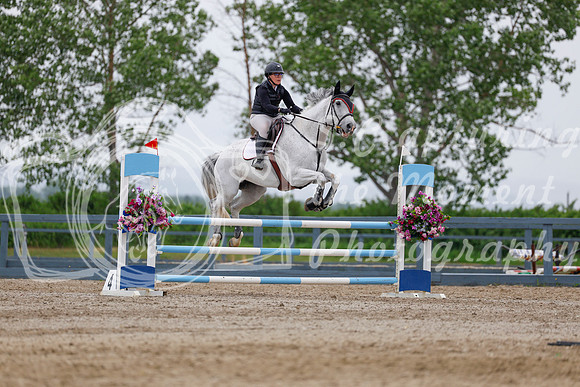 2025 - Haylee - June Classic II - Friday June 20th - 09393