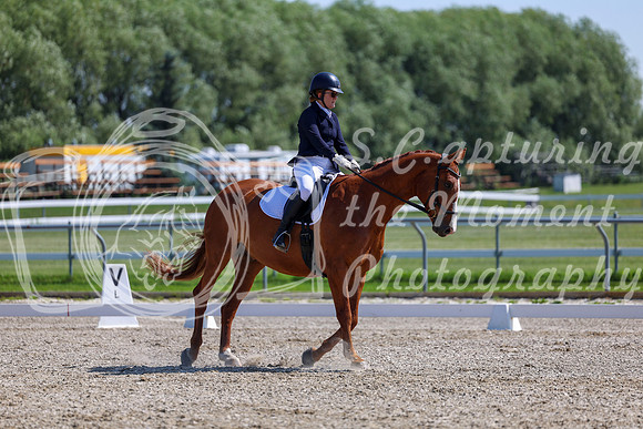 2025 - Dressage Festival - Saturday July 5th - 04798