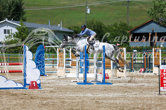 2025 - Shea - Mid Summer Classic II - Saturday July 19th - 09593