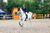 2025 - Haylee - Picco Horse Show - Saturday July 26th 09475