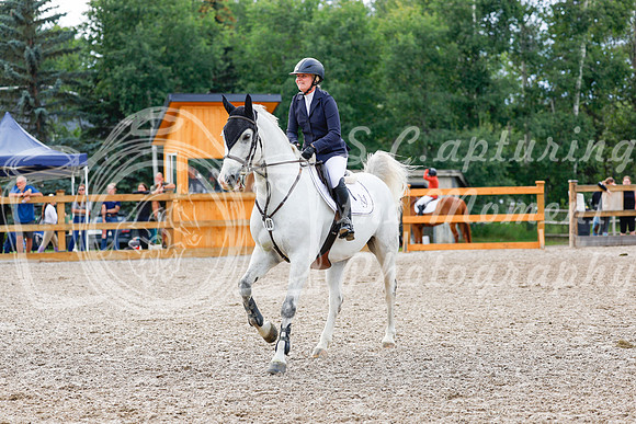 2025 - Haylee - Picco Horse Show - Saturday July 26th 09475