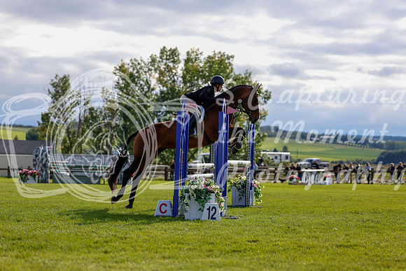 2025 - Haylee - Rocky Mountain Classic II - Thursday August 14th - 20118