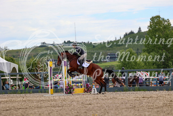 2025 - Mara - Rocky Mountain Classic I - Sunday August 10th - 17735