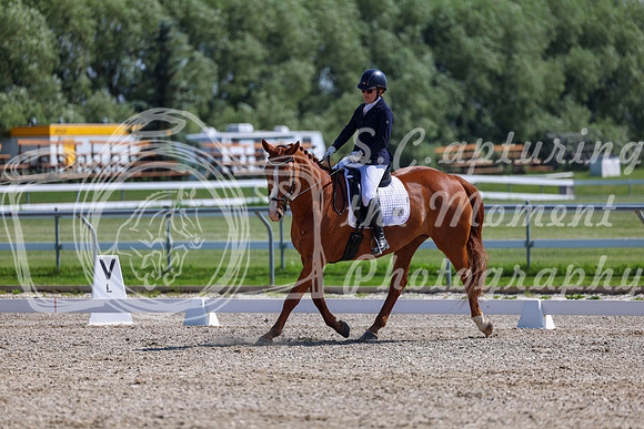 2025 - Dressage Festival - Saturday July 5th - 04793