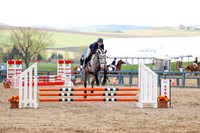 2025 - Mara - Bow Valley II - Saturday May 17th - 08465