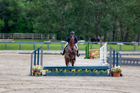 2025 - Haylee - Rocky Mountain Classic II - Thursday August 14th - 09268
