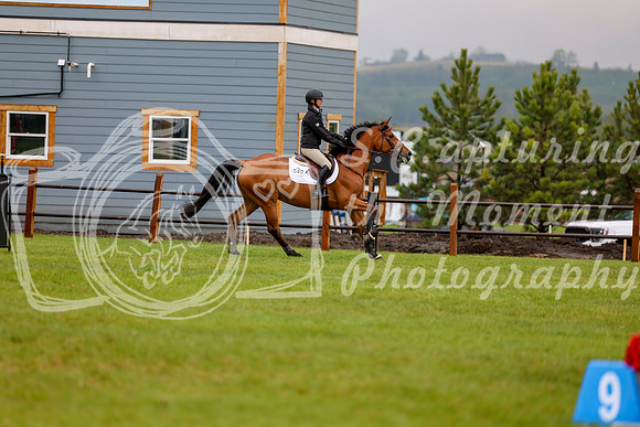 2025 - Shea - Bow Valley II - Sunday May 18th - 08742