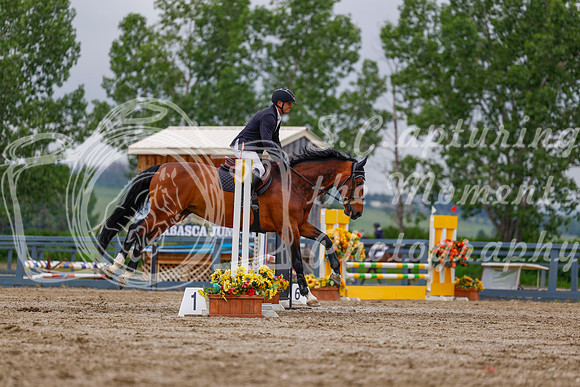 2025 - Haylee - June Classic II - Friday June 20th - 06097