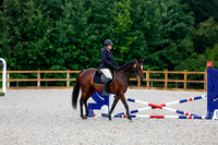 2025 - Haylee - Picco Horse Show - Sunday July 27th 00073