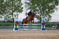 2025 - Haylee - June Classic II - Friday June 20th - 09302