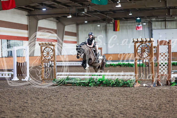2025 - HJ Schooling - Saturday March 22nd - 5380