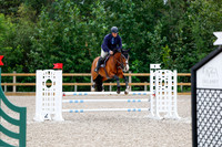 2025 - Haylee - Picco Horse Show - Friay July 25th 02361
