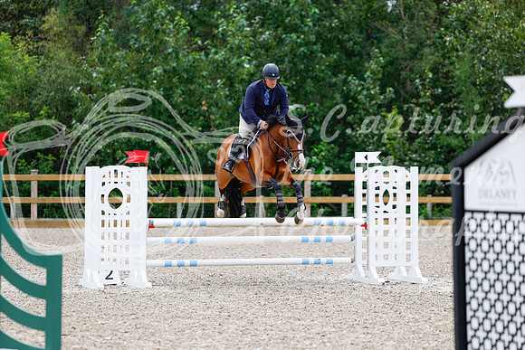 2025 - Haylee - Picco Horse Show - Friay July 25th 02361