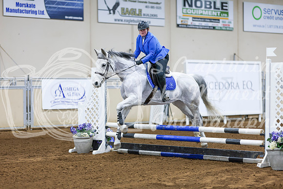 2025 - Jump Start - Thursday February 15th - 0122