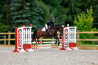 2025 - Haylee - Picco Horse Show - Friay July 25th 00994