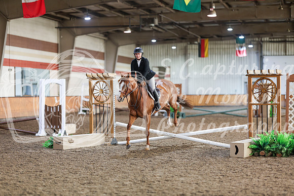 2025 - HJ Schooling - Saturday March 22nd - 2731