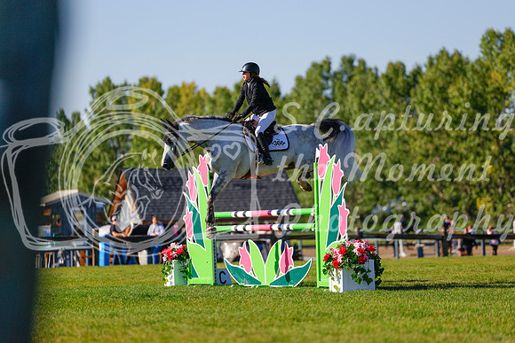 2025 - Haylee - Rocky Mountain Classic III - Sunday August 24th - 01150