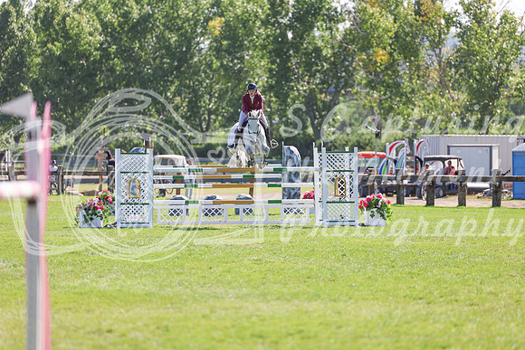 2025 - Shea - Rocky Mountain Classic III - Thursday August 21st - 11713