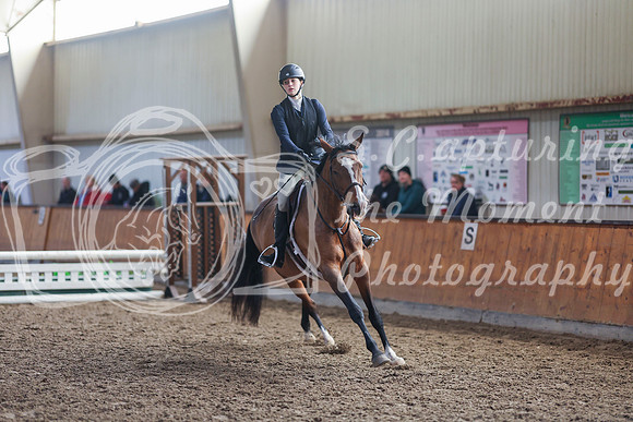 2025 - HJ Schooling - Saturday March 22nd - 5676