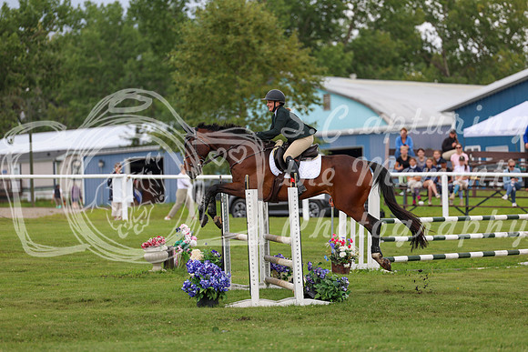 2025 - Shea - Teesdale - Friday July 25th - 07648